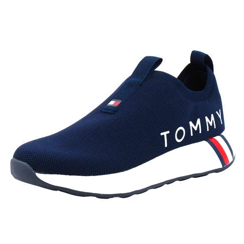 Tommy Hilfiger Women's Aliah Sneaker