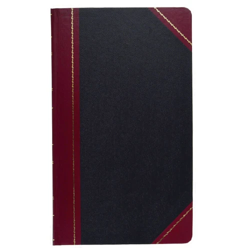 Boorum & Pease 9-150-R 9 Series Record Rule Account Books (ESS9150R)