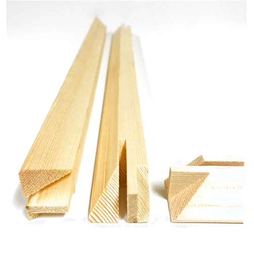 WHOLESALE ARTS AND FRAMES Canvas Stretcher Bars 60