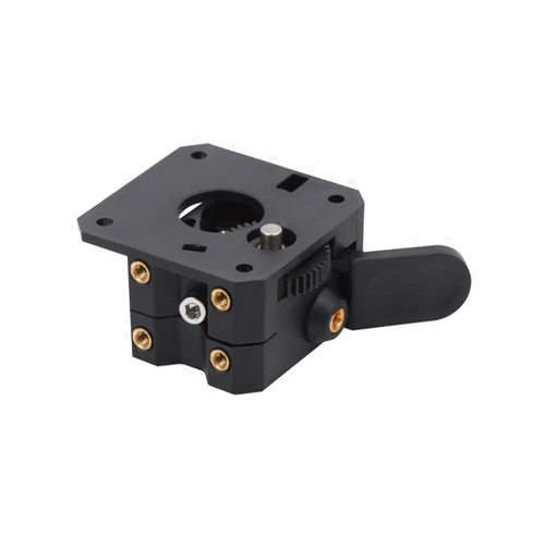 Aladrs Creality Direct Extruder Kit, Adjustable Tension 3.5:1 Gear Ratio Metal Extrusion Mechanism Sprite Extuder Kit for Ender-3 V3 SE,Ender-3 V3 KE, Ender-5 S1, CR-200B Pro