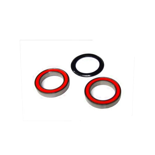 Campagnolo FC-RE012 Torque Set of Bearings and Seals - Black