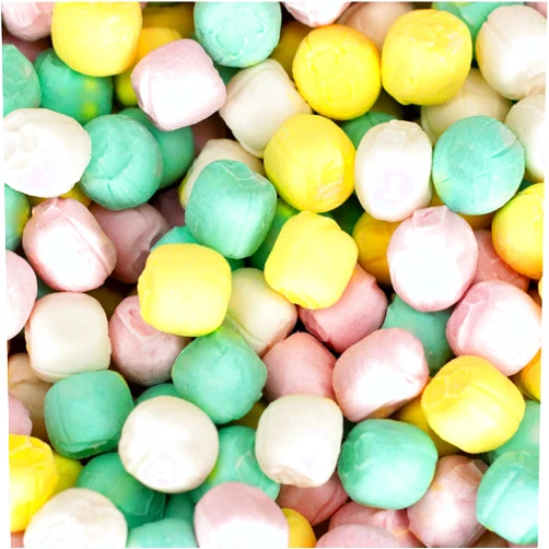 ILIKE! Buttermints Candy | 2 Pound Pack | Classic Pastel Colors
