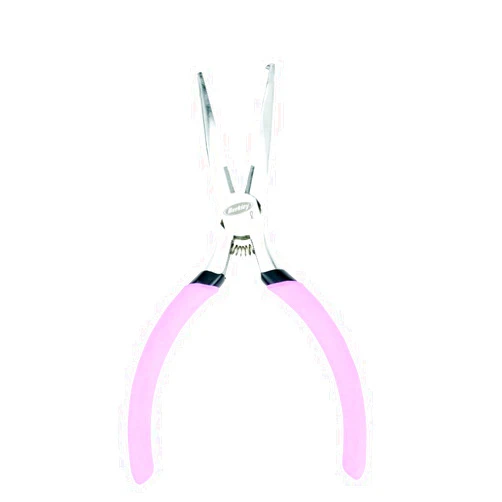 Berkley® Chrome Split Ring Pliers - 6in