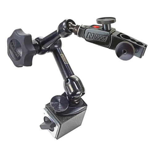 Noga NF6160 Holder with Double Fine Adjustment