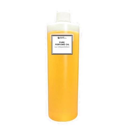 Grand Parfums Perfume BODY OIL - fits 1 MILLION for MEN - Body Oil Scented Fragrance Perfume Body Oil - Our Impression