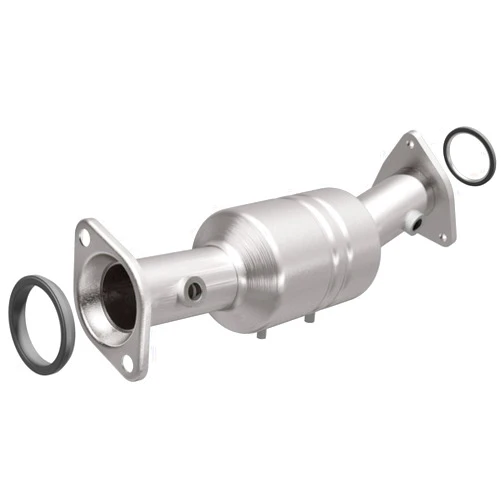 MagnaFlow Exhaust Products MagnaFlow 52222 Direct Fit Catalytic Converter (2010-2012 CX-7 2.5 L Underbody)