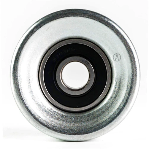 ALT TENSIONER Premium OE Quality Accessory Drive Belt Idler Pulley ALT06058 for Subaru Forester Impreza Legacy Outback XV Crosstrek 36732