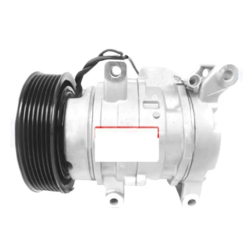 VTBVZTZX Automobile Electric air Conditioning Compressor， CAR AC Compressor Compatible with to-yota Hilux Vigo Pickup Diesel TGN GGN LAN GGN KUN 2004 88320-0K080 88310-0K132 88310-0K131 88320-0K240