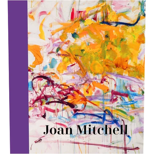 By Sarah Roberts (Author), Katy Siegel (Author), Paul Auster (Contributor), Gisele Barreau (Contributor), Eric de Chassey (Contributor), Jennifer Hickey (Contributor), David Reed (Contributor), Eileen Myles (Contributor), Richard Shiff (Contributor), Joyce Pensato (Contributor), Jenni Quilter (Contributor) & 8 more Joan Mitchell