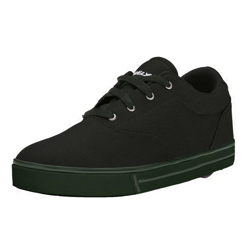 Heelys Men Launch 20 Wheeled Shoe