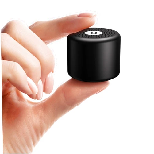 BodyHush Mini Portable Sound Machine White Noise Machine with 30 Soothing Sounds Travel Sleep Brown Noise Machine for Adults Kids Baby Rechargeable Loud Speaker Noise Canceling Machine for Office Privacy Home