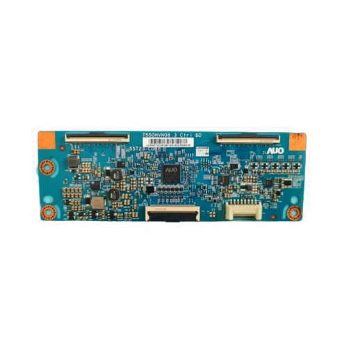 BTJCRLEB TV Motherboard for，T550HVN08.3 CTRL BD 55T23-C08 Logic Board UA55J5088AJ HG55AD680DJ UE55J5100AK UE55J5050AS UE55J5550SU TV Motherboard