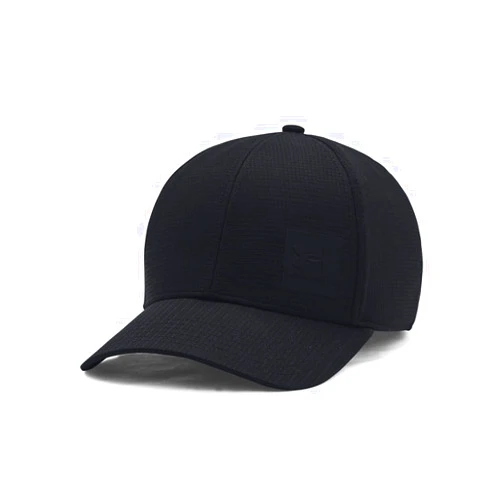 Under Armour Unisex-Adult Iso-chill ArmourVent Stretch Fit Hat