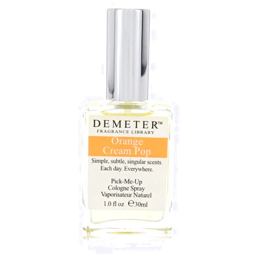 DEMETER Cologne Spray, Orange Cream Pop