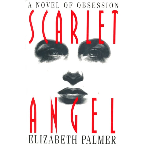Elizabeth Palmer The Scarlet Angel