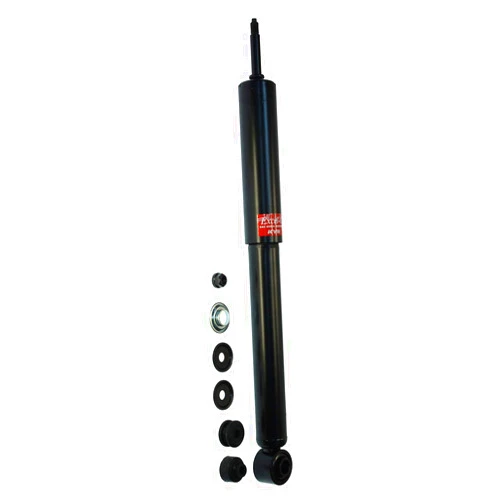 KYB 349185 Excel-G Gas Shock, Black