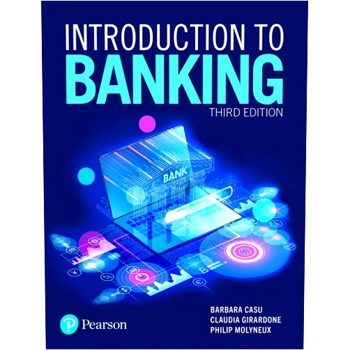 Barbara Casu,Claudia Girardone,Philip Molyneux Introduction to Banking