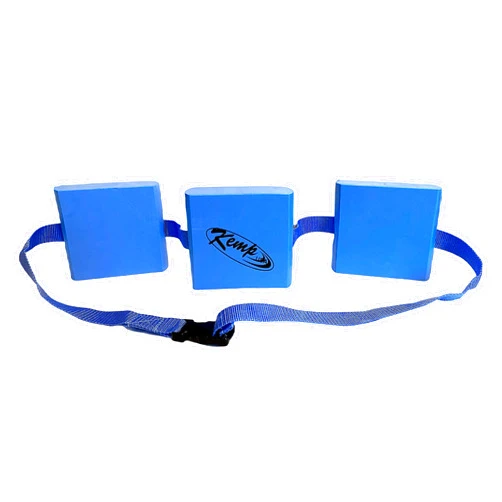 Kemp USA Learn 2 Swim Float Pool Belt for Children | Aqua Swim Training Belt for Kids