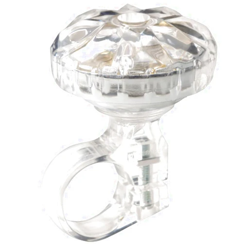 Delta Cycle & Home Aluminum Bicycle Bells for Handlebars