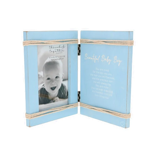 Pavilion Gift Company - Baby Boy - 4