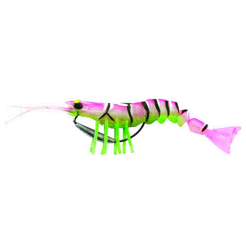 Savage Gear 3D Manic Shrimp 4