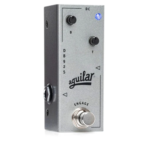 Aguilar DB 295 Preamp Boost Pedal