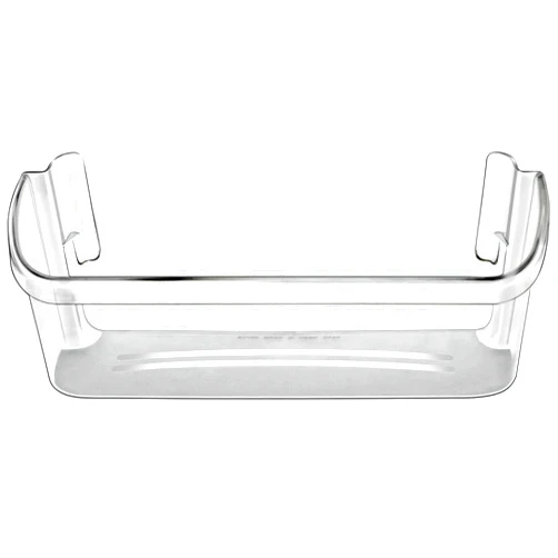 SENMEDO UPGRADED 240323002 Refrigerator Door Bin Shelf Compatible with Frigidaire & Kenmore Bottom 2 Shelves on Refrigerator Side, PS429725, AP2115742 Replacement Parts