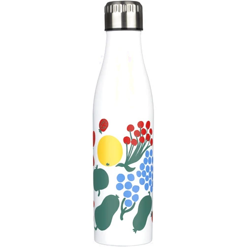 MARIMEKKO Tori Thermos Bottle