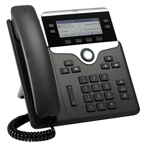 CISCO DESIGNED Cisco CP-7841-K9=