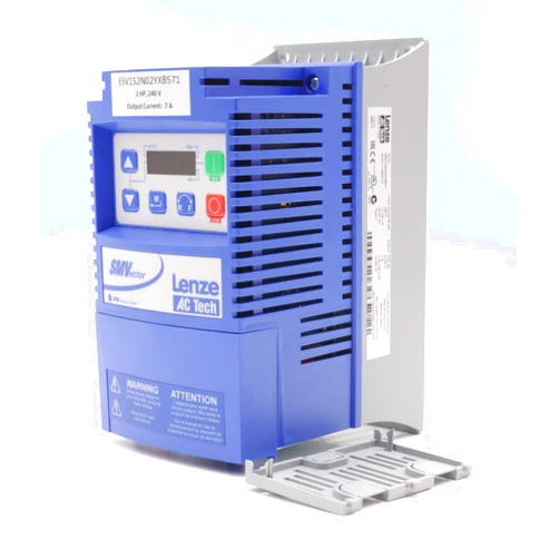 CAPTIVE-AIRE Variable Frequency Drive (VFD), Used with Demand Control Ventilation and Smart Control Electrical Panels (2 HP Max., 200/240 V, Single or Three Phase Input)