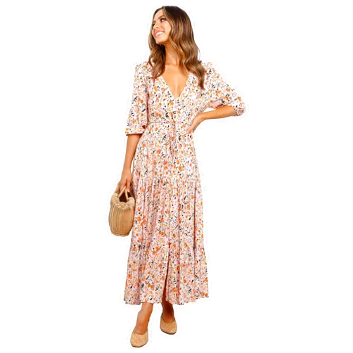 Petal & Pup Women's Kelda Dress