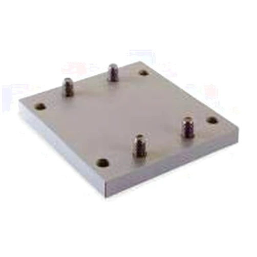Winsmith Mounting Plate - E24WT