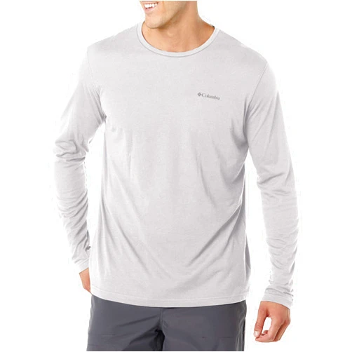 Columbia Men's Thistletown Hills Long Sleeve Crew