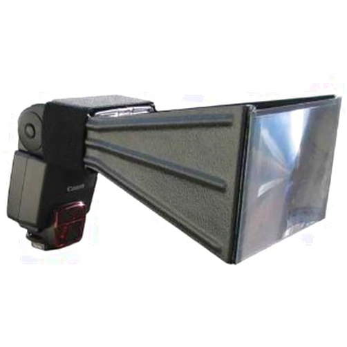 Better Beamer The Flash X-Tender () FX-1B Flash Output Booster for Nikon SB80, SB80DX