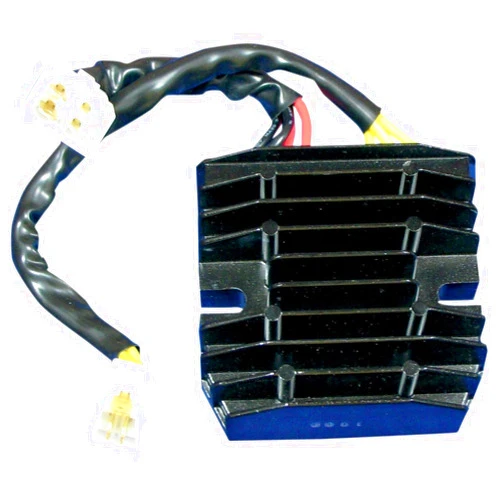 Rick's Motorsport Electrics Ricks 27-10009H Regulator/Rectifier