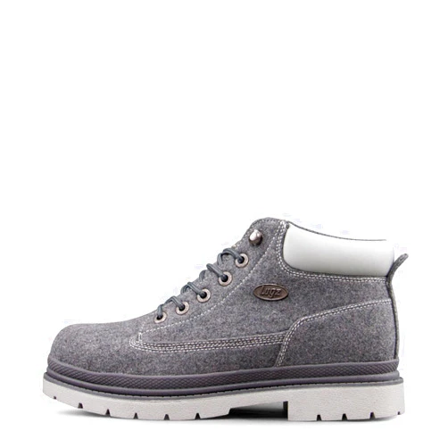 Lugz mens Drifter Peacoat