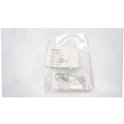 FESTO 157651 AHB-MD/MF/MV MANUAL OVERRIDE - SUPPLIED IN PACK OF 1