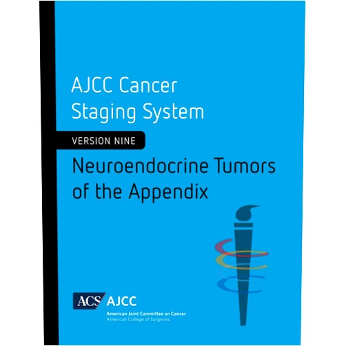Aman Chauhan,Dhanpat Jain,Chanjuan Shi,Donna M. Gress,Aleisha J. Williams,Samantha M. Thomas,Martin Madera,Elliot Asare,Mary Kay Washington AJCC Cancer Staging System: Neuroendocrine Tumors of the Appendix (Version 9 of the AJCC Cancer Staging System)