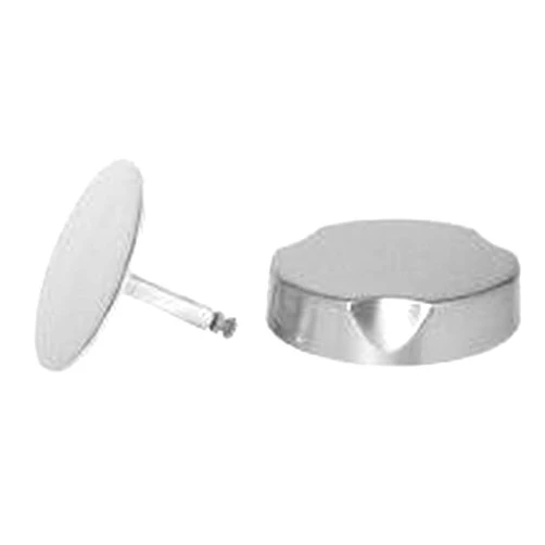 Mountain Plumbing Cable Drive Bath Waste and Overflow Trim Kits Finish: Brushed Nickel