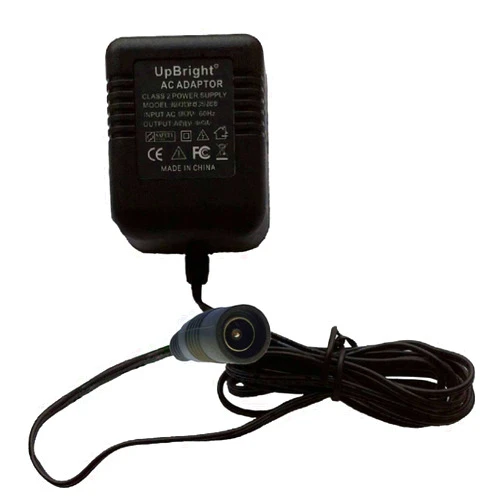 UpBright 24V AC Adapter Compatible with Model NFA-24V450-IP20 NFA-24V450IP20 NFA-24V350-IP20 NFA-24V350IP20 Chang Zhou Nanfang Enterprise Class 2 Transformer 24VAC 450mA 350mA Power Supply Charger PSU