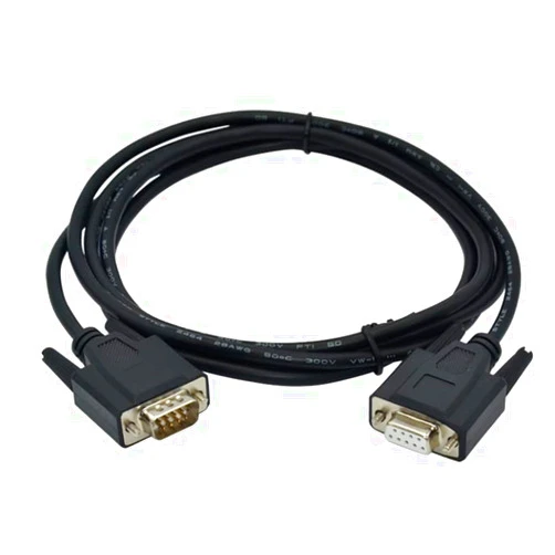 Ning Xiang RS232-FANUC Machining Center Data Transmission Cable Machine Tool 9-pin Port Communication Cable 8 Meters