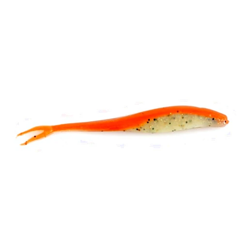 Berkley Gulp! Saltwater Jerk Shad New Penny, 6in
