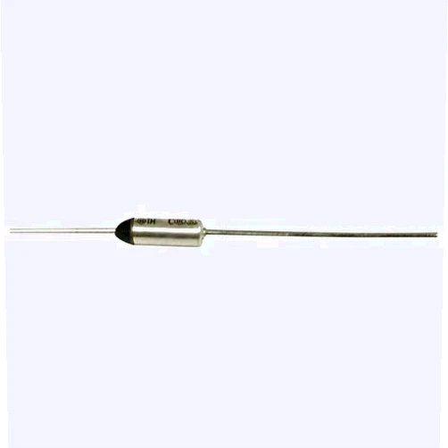 Univen Thermal Fuse Thermal Cutoff Limiter 184C Degrees Celsius