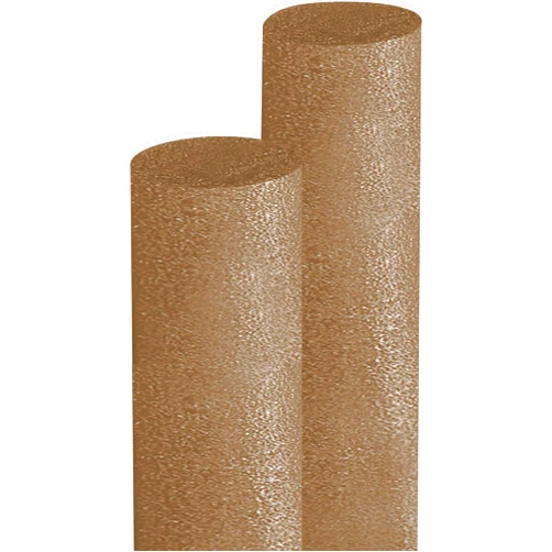 The Dreidel Company Floating Pool Noodles Foam Tube, Thick Noodles for Floating in The Swimming Pool, Assorted Colors, 52 Inches Long