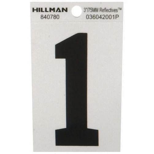 Hillman 840780 3