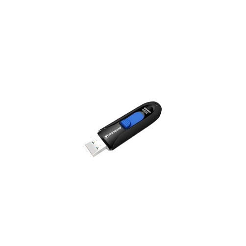 Transcend 32GB JetFlash 790 USB 3.1 Flash Drive (TS32GJF790K),Black