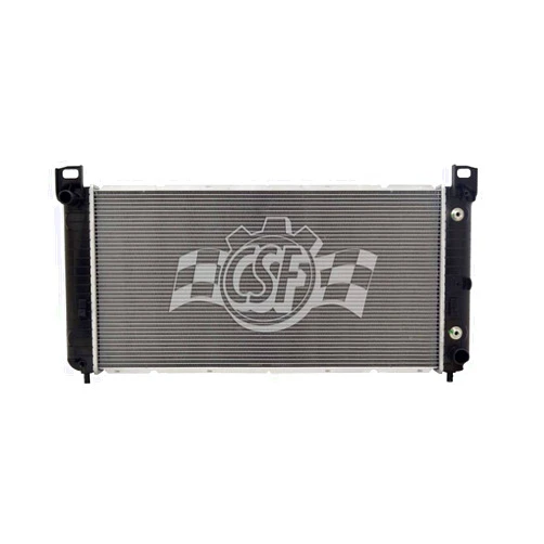 CSF RADIATOR CSF 3653 Radiator