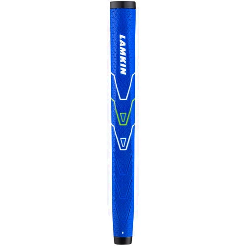 Lamkin SINK FIT DEEP-V MID GRIP BL 58 Golf Putter Grip Sink Fit Deep Buoy Mid Grip