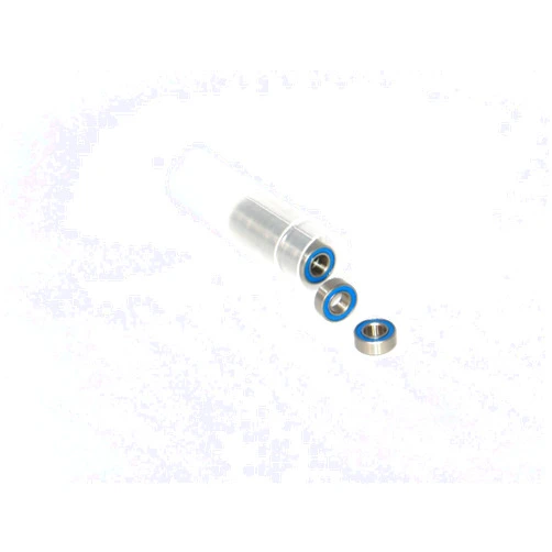Advantage Racing Products 4x8x3mm Rubber Sealed Ball Bearings (10) 4x8 MR84-2RS High Speed Precision Steel