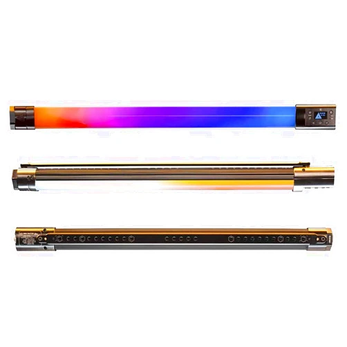 Quasar Science Q25 Rainbow 2 Linear RGBX LED Lamp (23